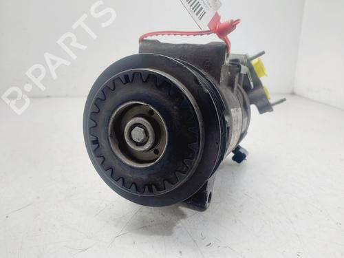 Used AC compressor PEUGEOT 308 SW II (LC_, LJ_, LR_, LX_, L4_) [2014-2021]  29408336