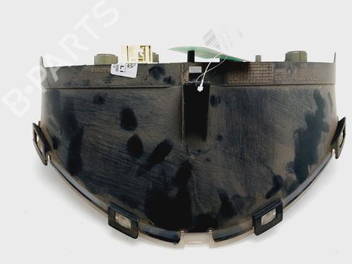 Instrument cluster PEUGEOT 206 Hatchback (2A/C) 1.4 LPG | BP18233909C47 