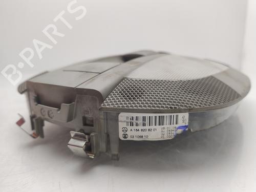 Interior roof light MERCEDES-BENZ M-CLASS (W164) ML 320 CDI 4-matic (164.122) | BP26406626I8 