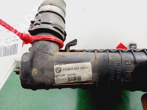 Water radiator BMW 5 (E39) 530 d | BP29479157M31 
