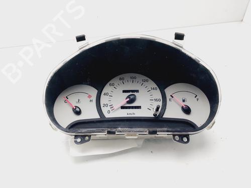 Used Instrument cluster HYUNDAI ATOS (MX) 1.0 i (58 hp) 31361862