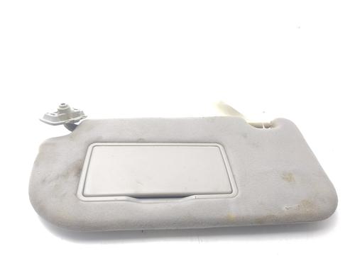 Venstre solskærm KIA SPORTAGE II (JE_, KM_) [2004-2011]  30436544