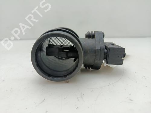 Used Mass air flow sensor OPEL ASTRA H (A04) [2004-2014]  29298442