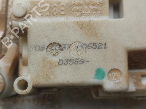 Bagklap lås FIAT PANDA (169_) 1.2 (169.AXB11, 169.AXB1A) | BP37757183C101 - Image 4