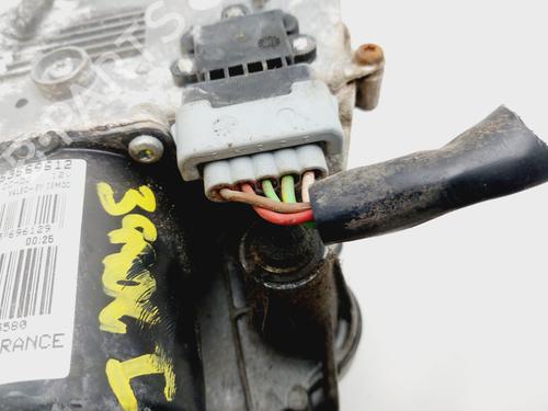 Front wiper motor CITROËN C5 III (RD_)  | BP30444584M29 