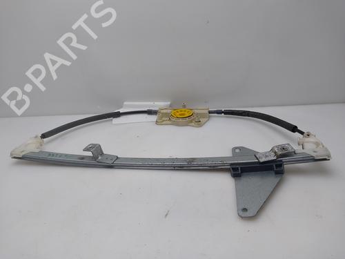 Front left window mechanism CITROËN C4 I (LC_)  | BP17063312C22 