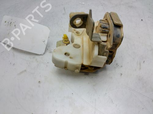 Rear left lock NISSAN MICRA II (K11) 1.0 i 16V | BP12417051C100 