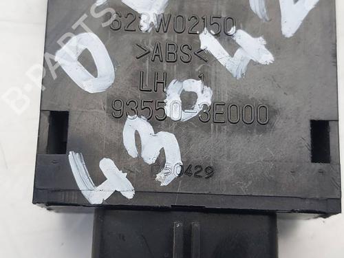 Switch KIA SORENTO I (JC) 2.5 CRDi 4WD | BP39238708I30 - Image 4