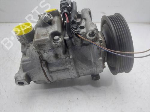 AC compressor AUDI A7 Sportback (4GA, 4GF) 2.8 FSI quattro | BP38648074M34 - Image 4