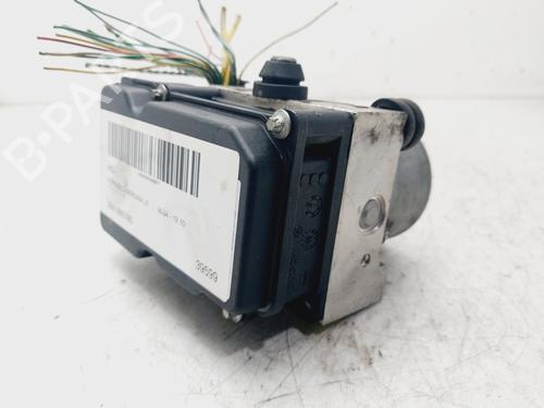 ABS Bremseaggregat CITROËN C4 I (LC_)  | BP29604189M43 