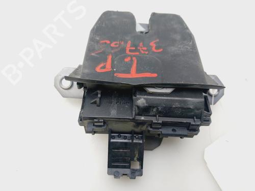Used Tailgate lock FORD FOCUS II (DA_, HCP, DP) [2004-2013]  26401380