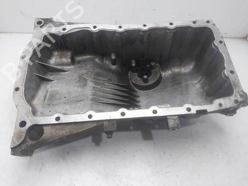 Used Oil sump Oil sump AUDI A4 B6 Avant (8E5) 1.9 TDI (130 hp) 40082000 40082000