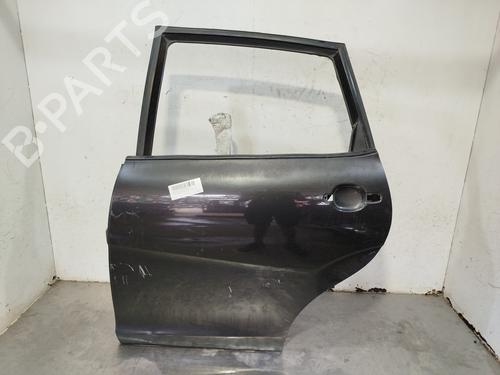 Used Left rear door SEAT ALTEA (5P1) [2004-2015]  27209501