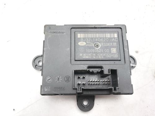 Dør styreenhed LAND ROVER DISCOVERY IV (L319) [2009-2018]  12441219