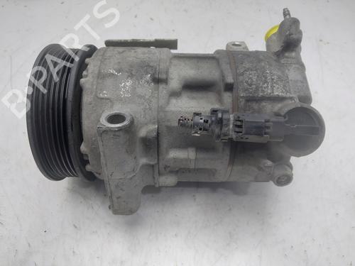 AC compressor CITROËN BERLINGO Box Body/MPV (B9) | BP38261756M34 - Image 2