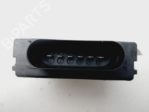 Electronic module AUDI A4 B9 (8W2, 8WC) 30 TDI | BP29745071M83 