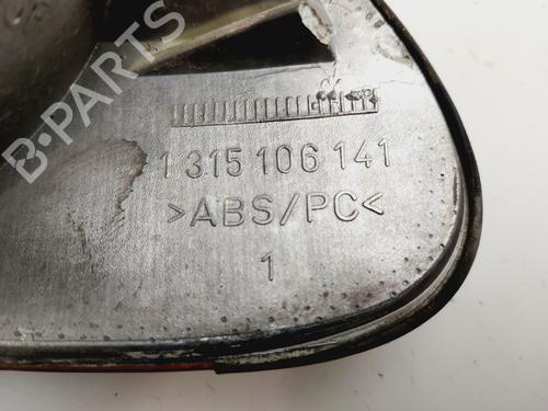 Right front indicator BMW 3 (E46) 320 d | BP30089481C33