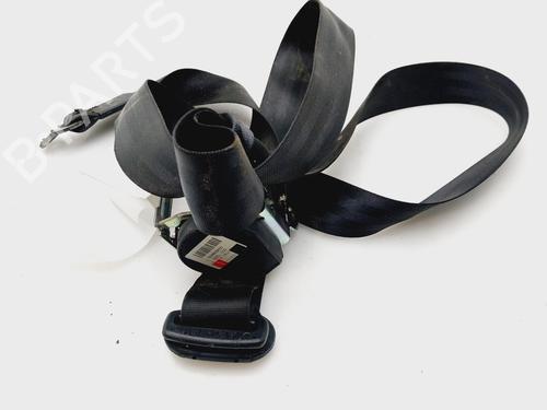 Used Rear left seatbelt AUDI Q7 (4LB) 3.0 TDI quattro (233 hp) 23855931