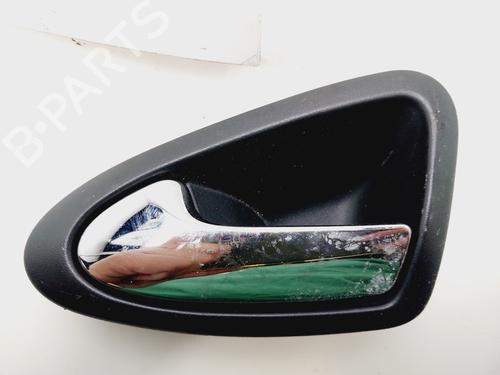 Used Rear left interior door handle SEAT IBIZA IV (6J5, 6P1) [2008-2017]  28208142
