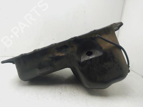 Oliebundkar BMW 3 (E46) 316 i | BP25861071M115 