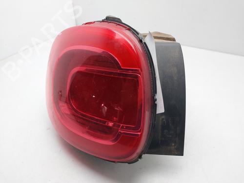 Left taillight FIAT 500L (351_, 352_) | BP37149188C34 - Image 5