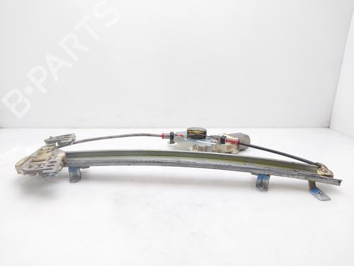 Front left window mechanism NISSAN MICRA III (K12) 1.5 dCi | BP18079872C22 