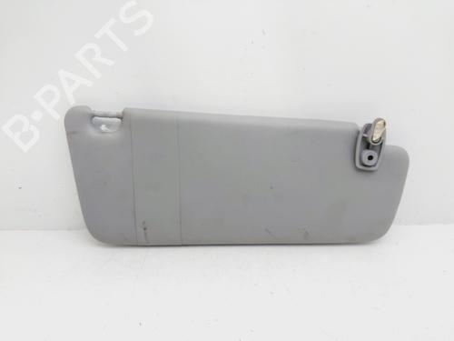 Used Right sun visor OPEL CORSA D (S07) [2006-2015]  29297957