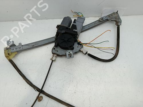 Front left window mechanism CITROËN XSARA Coupe (N0) 1.6 16V | BP30874009C22