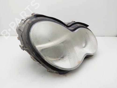 Right headlight MERCEDES-BENZ C-CLASS (W203)  | BP28314500C29 