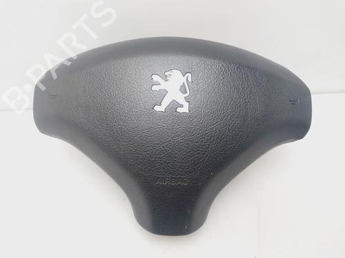 Used Driver airbag Driver airbag PEUGEOT 3008 I MPV (0U_) [2009-2017] 34192565 34192565