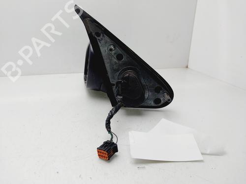 Left mirror CITROËN XSARA (N1) 2.0 HDi 90 | BP28127483C26 