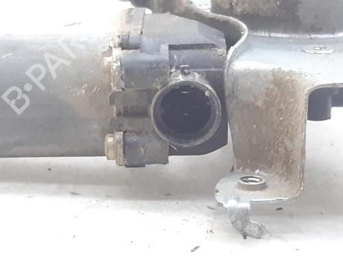 Front left window mechanism NISSAN ALMERA II (N16) 2.2 Di | BP8291341C22 