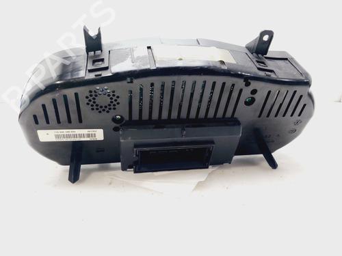 Instrument cluster SEAT ALTEA (5P1)  | BP20655147C47 