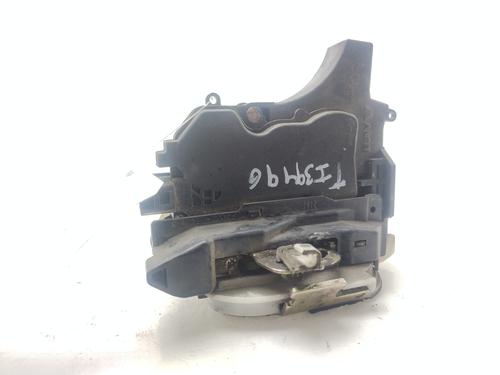 Rear left lock MITSUBISHI GRANDIS (NA_W) 2.0 DI-D (NA8W) | BP29519976C100 