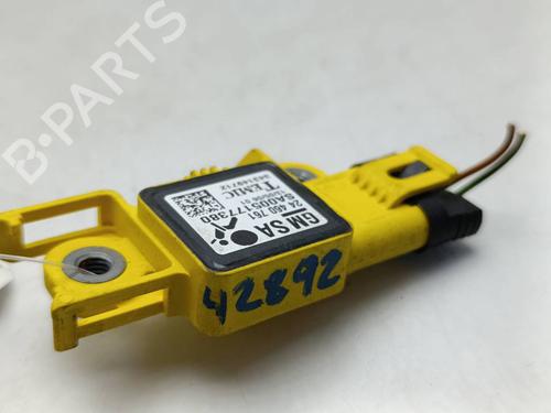 Electronic sensor OPEL ASTRA H GTC (A04) | BP39993196M84 - Image 4