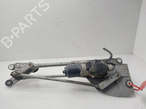 Used Front wiper motor NISSAN X-TRAIL I (T30) [2001-2013]  30794298