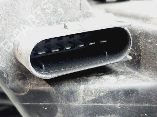 Left headlight MERCEDES-BENZ CLS (C219) CLS 500 (219.375) | BP32391441C28 