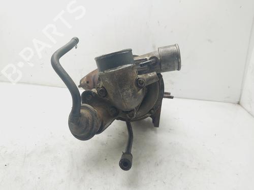Used Turbocharger/Supercharger HYUNDAI TERRACAN (HP) 2.9 CRDi 4WD (150 hp) 22991890