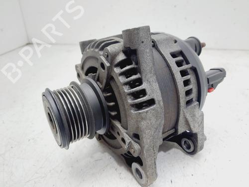Used Alternator CHRYSLER VOYAGER IV (RG, RS) 2.5 CRD (141 hp) 28329457