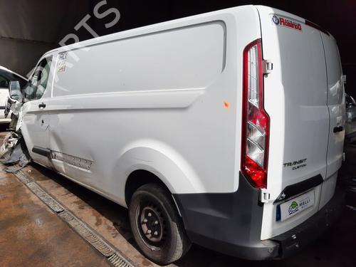 Rudehejsemekanisme ventre foran FORD TRANSIT CUSTOM V362 Van (FY, FZ)  | BP12933147C22 