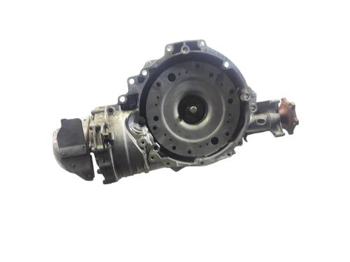 Used Gearbox AUDI A5 (8T3) 3.0 TDI quattro (240 hp) 31166909