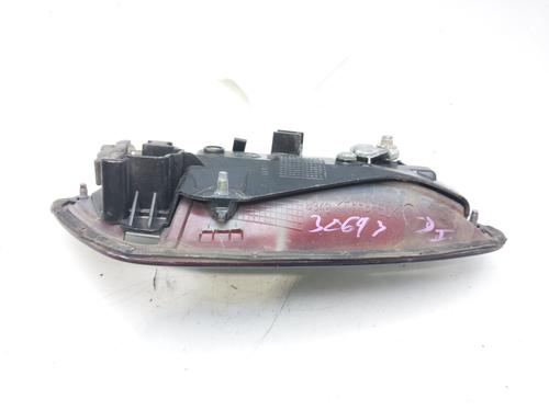 Front left exterior door handle ALFA ROMEO 159 (939_) 1.9 JTDM 16V (939AXC1B, 939AXC12) | BP13058744C128 