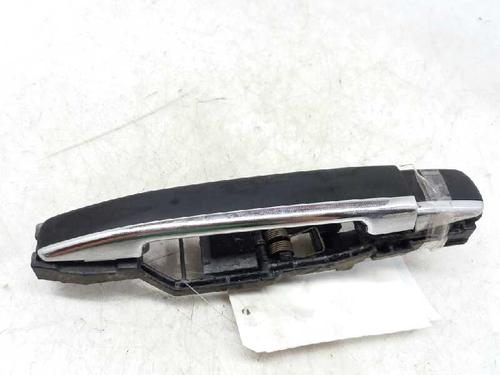 Used Front right exterior door handle MERCEDES-BENZ C-CLASS (W202) C 180 (202.018) (122 hp) 5283032