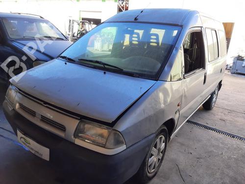 Used Parts CITROËN JUMPY I Van (BS_, BT_, BY_, BZ_)    1073763