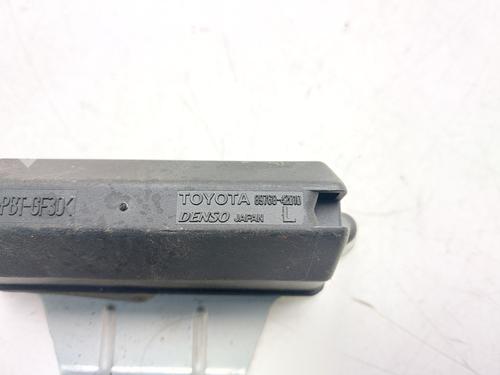 Electronic sensor TOYOTA RAV 4 III (_A3_) 2.2 D 4WD (ALA30_, ALA30R) | BP37690893M84 - Image 4