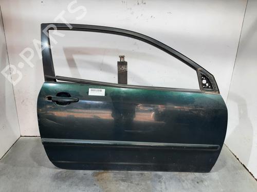 Used Right front door TOYOTA COROLLA (_E12_) 1.4 VVT-i (ZZE120_, ZZE120R) (97 hp) 14243934