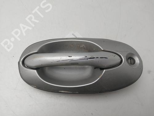 Used Front right exterior door handle Front right exterior door handle KIA CARNIVAL II (GQ) 2.9 CRDi (144 hp) 34126450 34126450