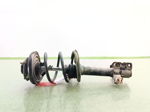 Used Left front shock absorber Left front shock absorber NISSAN X-TRAIL I (T30) [2001-2013] 33832825 33832825