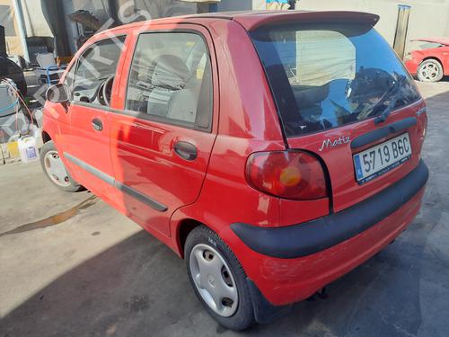 Styring servopumpe DAEWOO MATIZ (M100, M150) 0.8 | BP15658539M99 
