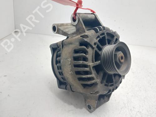 Used Alternator FORD MONDEO III Saloon (B4Y) 2.0 TDCi (130 hp) 30063016